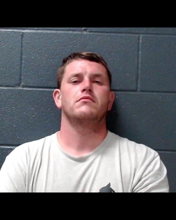 ENRIQUEZ, CHRISTIAN MICHAEL booking photo