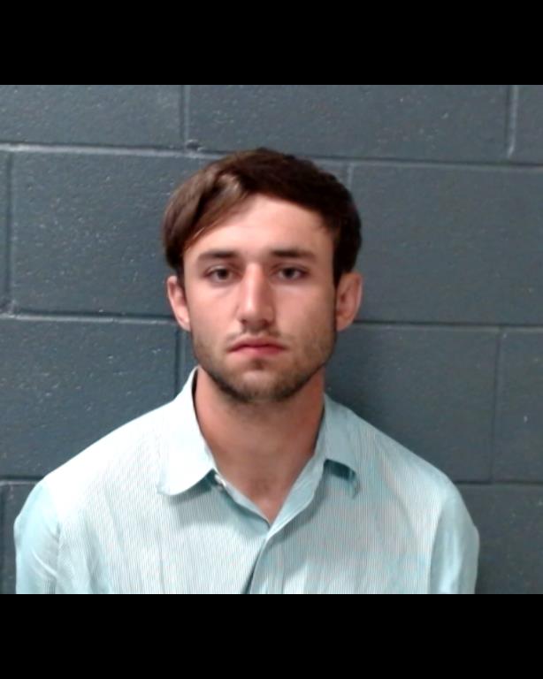 WALDRIP, CADE MCKANE booking photo