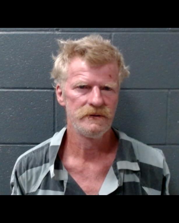 QUEEN, RAYMOND EUGENE, Jr. booking photo