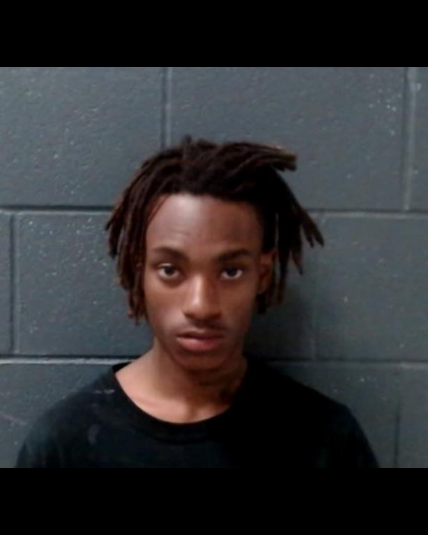 PHILLIPS, JACOBE JARRELL booking photo