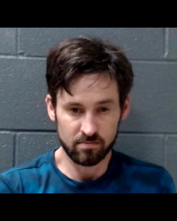 PRATT, DEREK CLIFTON booking photo