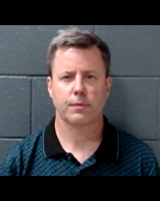 FRANK, ROBERT LAIN booking photo