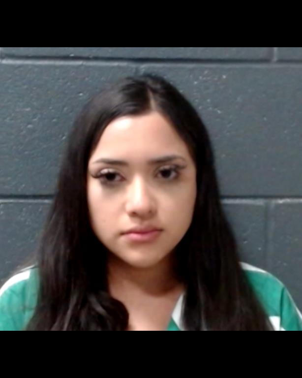 ROMERO, LILIANA booking photo