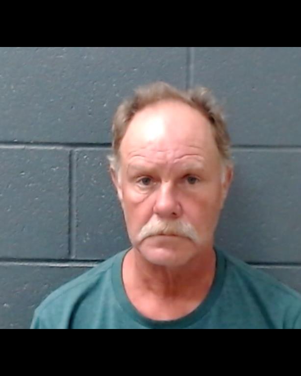 MATHIEU, MARK STEVEN booking photo