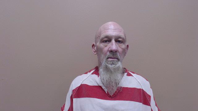 FARMER, GREG STEVEN booking photo