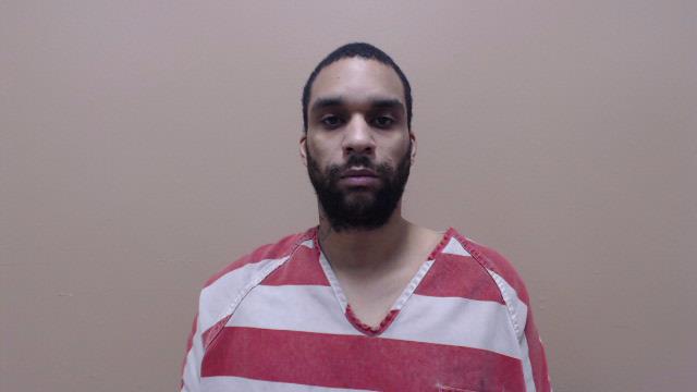 LEWIS, THADDEUS, Jr. booking photo