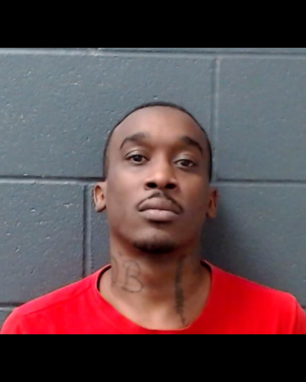 DICKERSON, RICKEY DONERIA booking photo