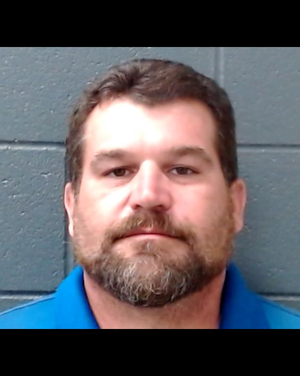 BREAZEALE, AARON MIKAL booking photo