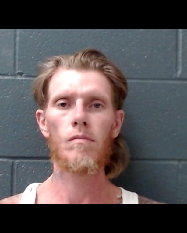 BENNETT, DANIEL ALLEN booking photo