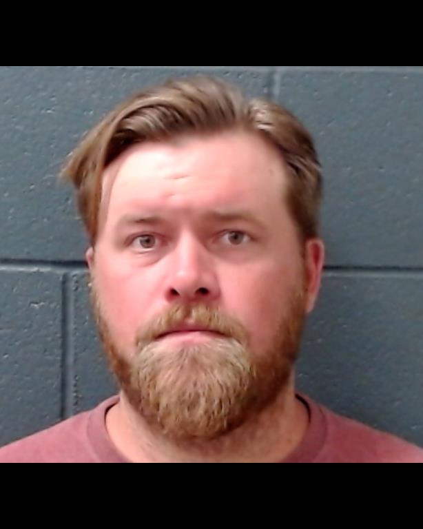 WILLIAMS, MATTHEW WELDON booking photo