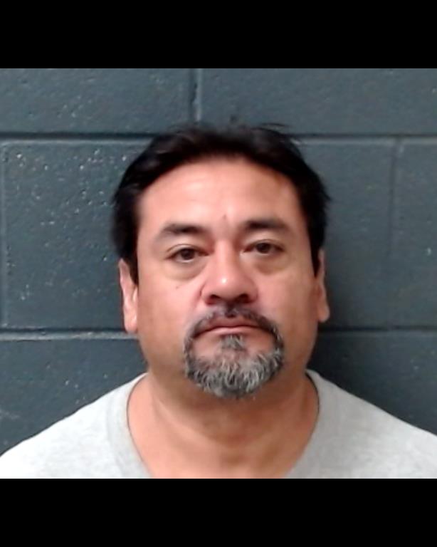 CRUZ, RAUL GARCIA, Jr. booking photo