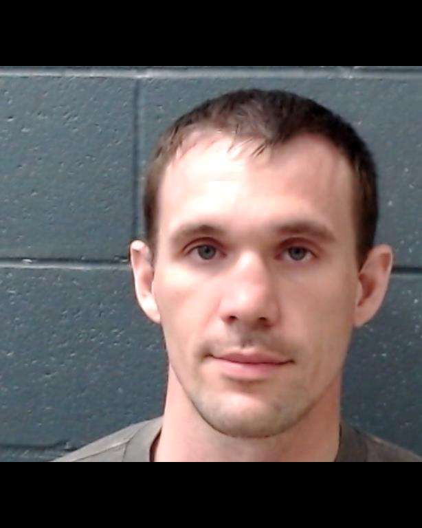 AMSTUTZ, NICKOLAS JOHN booking photo