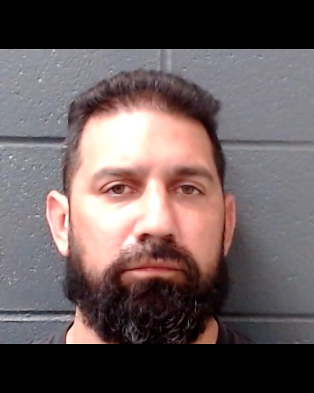 DYKES, THOMAS ALAN, IV booking photo