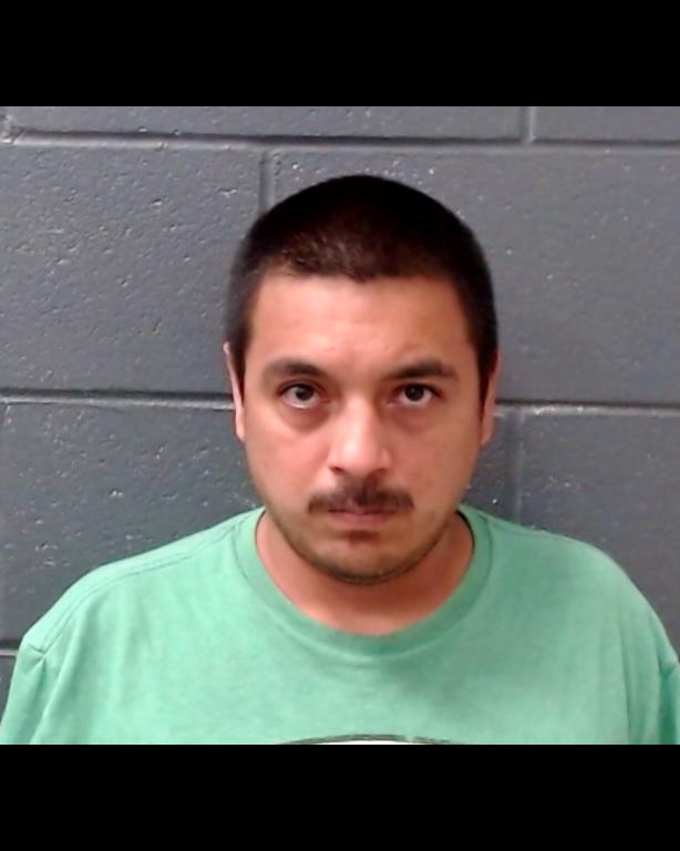 SANCHEZ, CARLOS ANTHONY booking photo