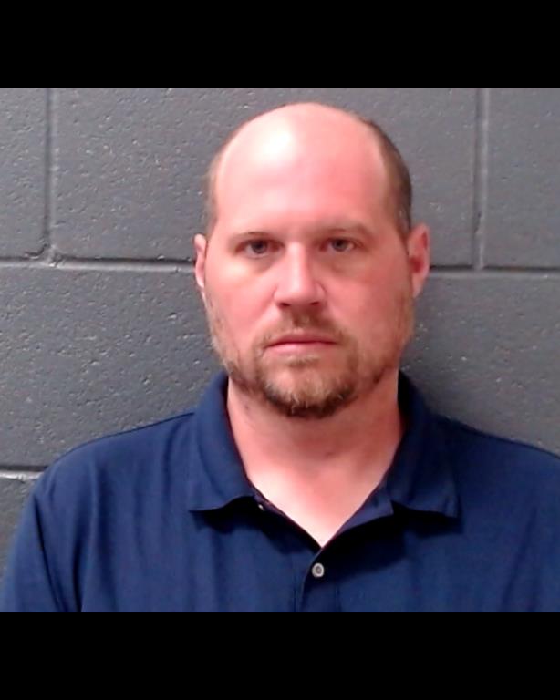 PAYTON, JOSHUA ADAM booking photo