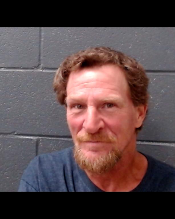 BELCHER, JOHN DWAIN booking photo