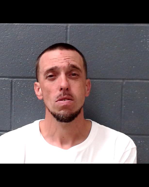 WILKERSON, ANTHONY DWAYNE, Jr. booking photo