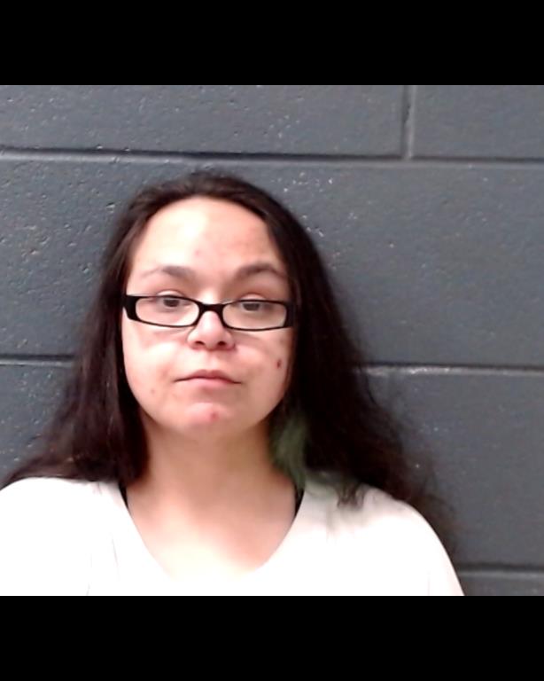 DIAZ, PRISCILLA booking photo