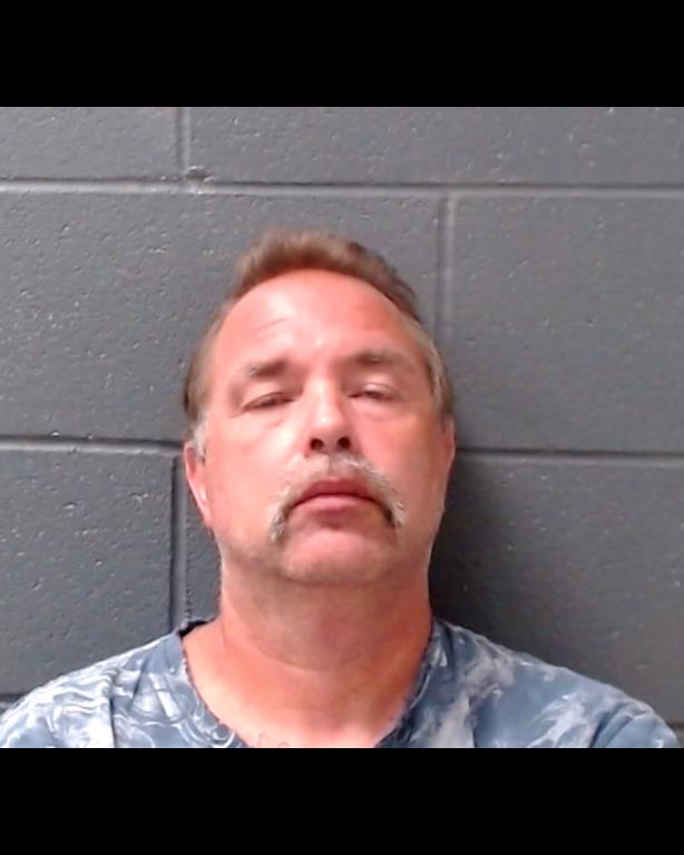 RAMSEY, ROY GENE booking photo