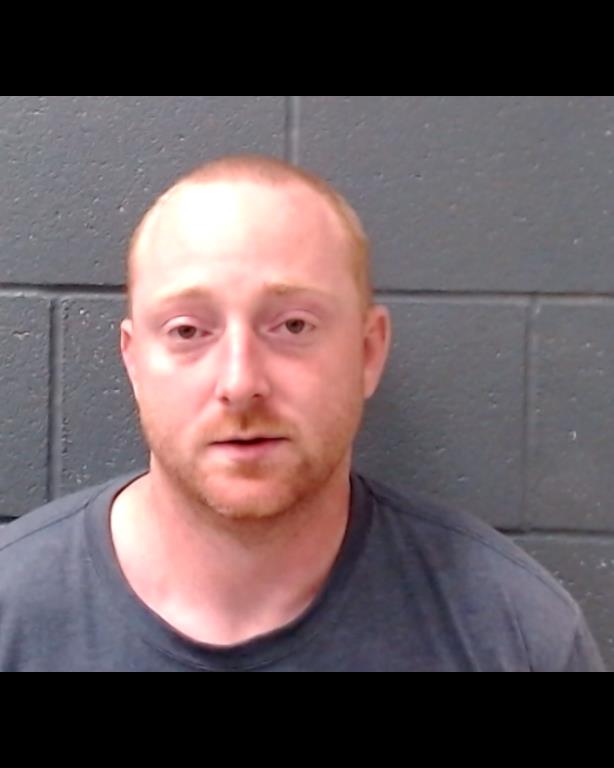 ONEAL, COLTON TERRY booking photo