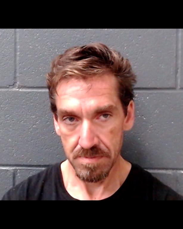 JEWELL, JAMES DONALD booking photo