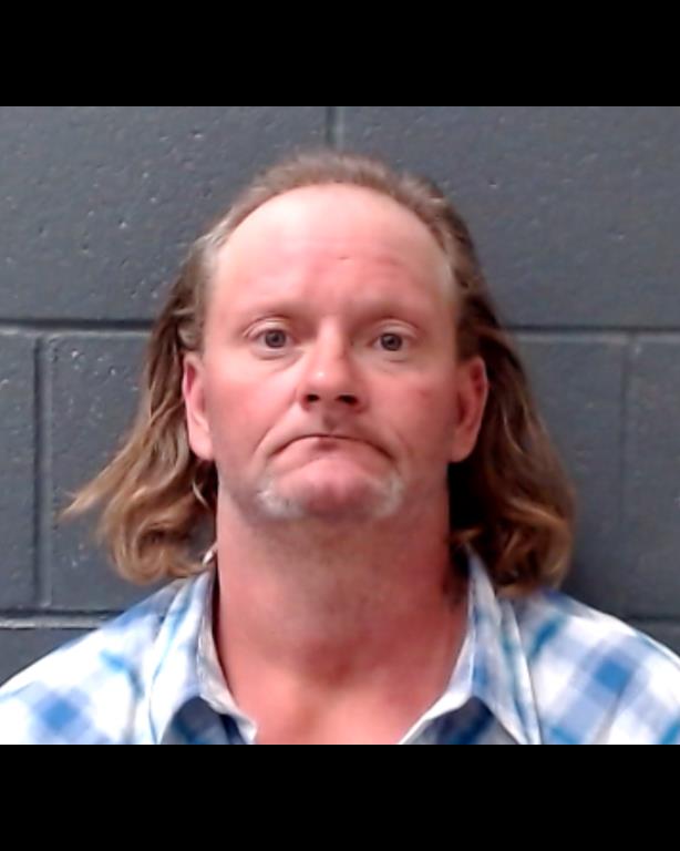 WATKINS, WILLIAM CHARLES booking photo