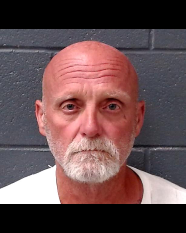 WILLIAMS, THOMAS EDWARD booking photo