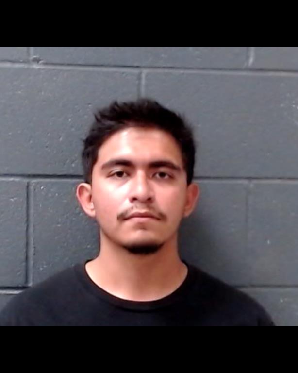 MORALES, ANDREW RAY booking photo
