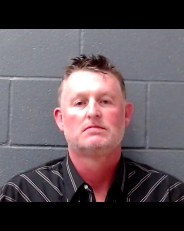 HARRIS, JOHN BRINK booking photo