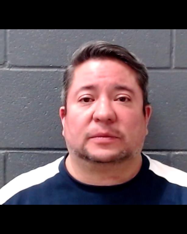 AMEZCUA, JUAN ANTONIO booking photo