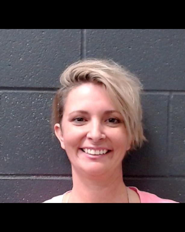 NICHOLS, DENIA RENAE booking photo