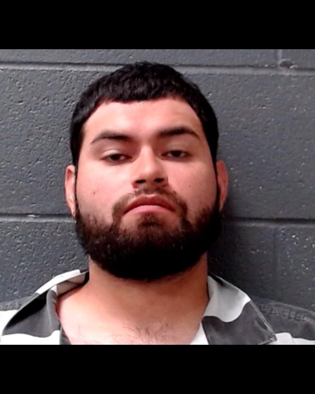 ZAMORA, JUAN ARTURO booking photo