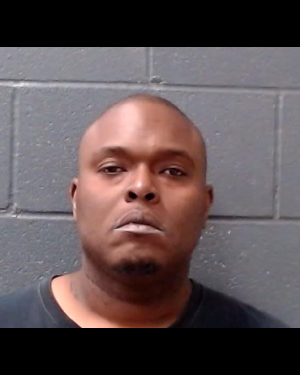 WRIGHT, BRIAN ELLIOT booking photo