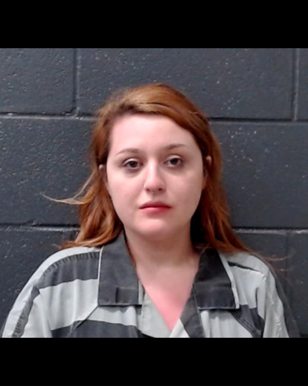 SIMONS, ALEXANDRA GABRIHELA booking photo