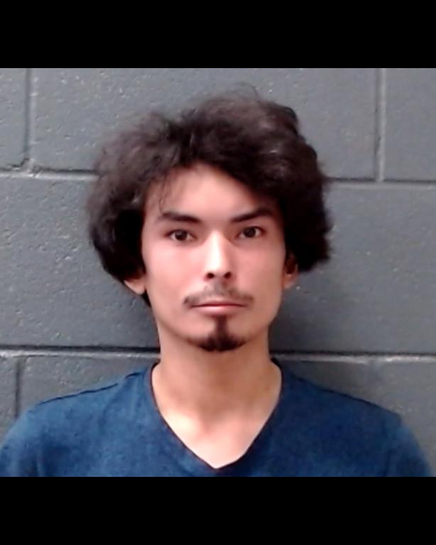 VALDEZ, DEVIN GILBERT booking photo
