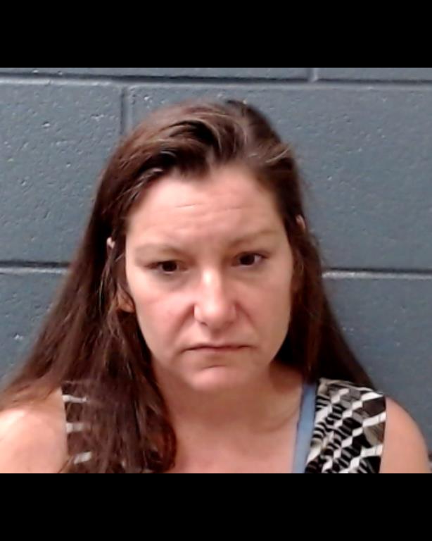 COITEUX, TAMMATHA SUE booking photo