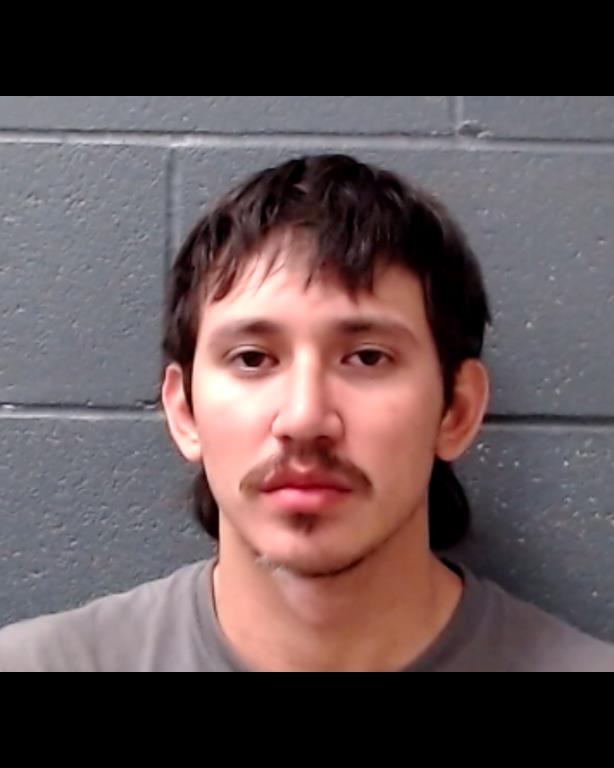 FRAUSTO, RYAN DAVID booking photo