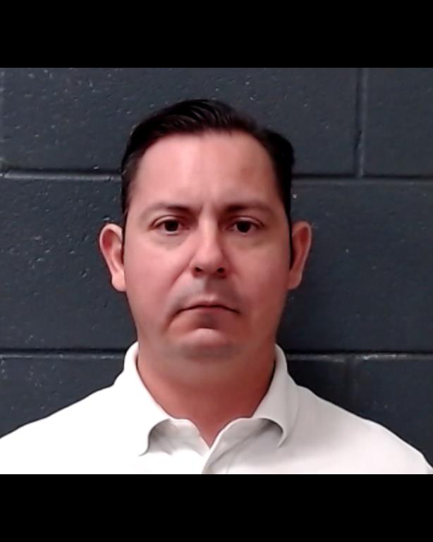 CUELLAR, JOSEPH RUBEN booking photo