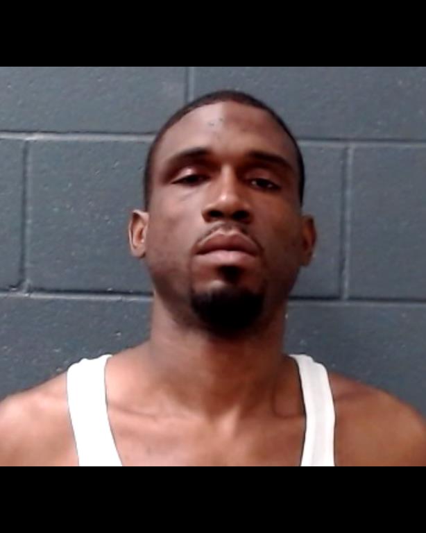 ARMSTRONG, ADAM CHRISTIAN booking photo