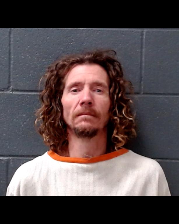 SCHULTZ, DARWIN LEE booking photo