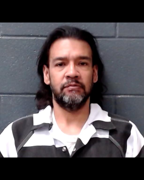 PEREZ, JERRY, Sr. booking photo