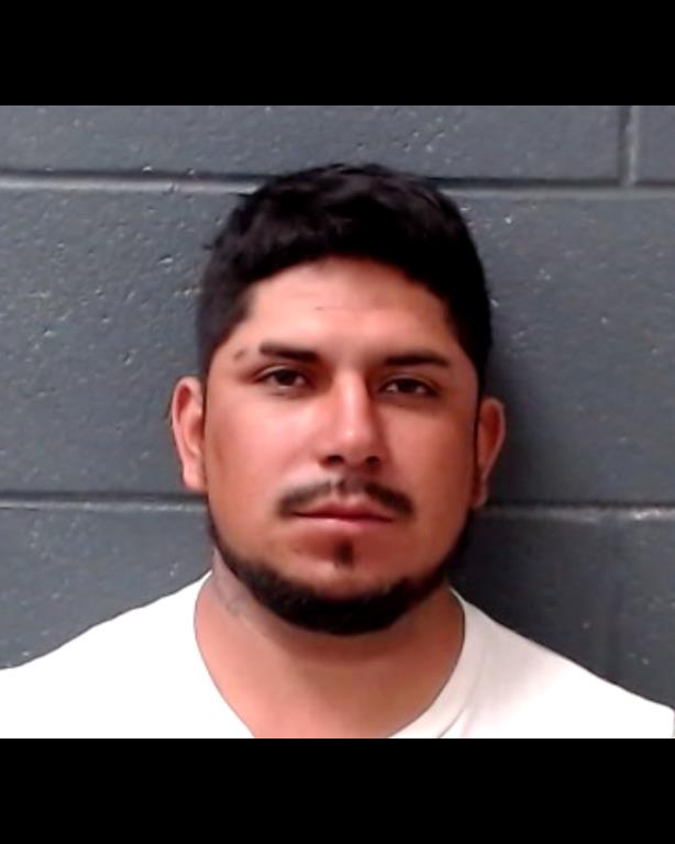 SANCHEZ-RESENDIZ, JUAN DANIEL booking photo