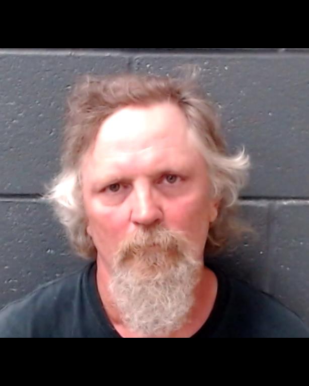 STIDHAM, LUTHER ALBERT booking photo