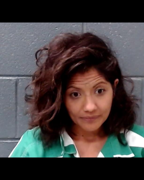 LOERA, RAYANN booking photo
