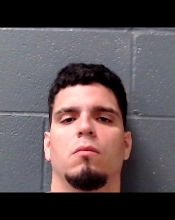 LOPEZ, STEVEN booking photo