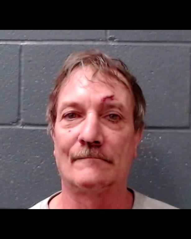 LEE, KEVIN WES booking photo