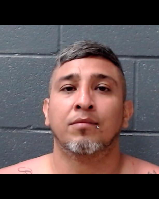 ESCALANTE, JUAN JOSE booking photo