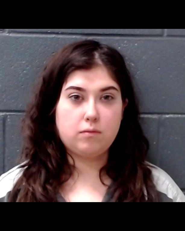 VILLANUEVA, SAMANTHA RHIANNE booking photo