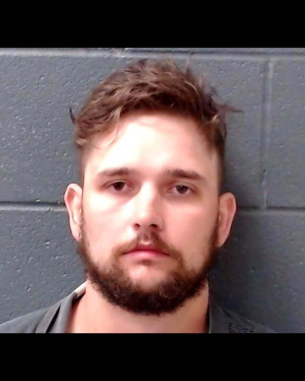 WINDLAND, WAYLON EMMITT booking photo