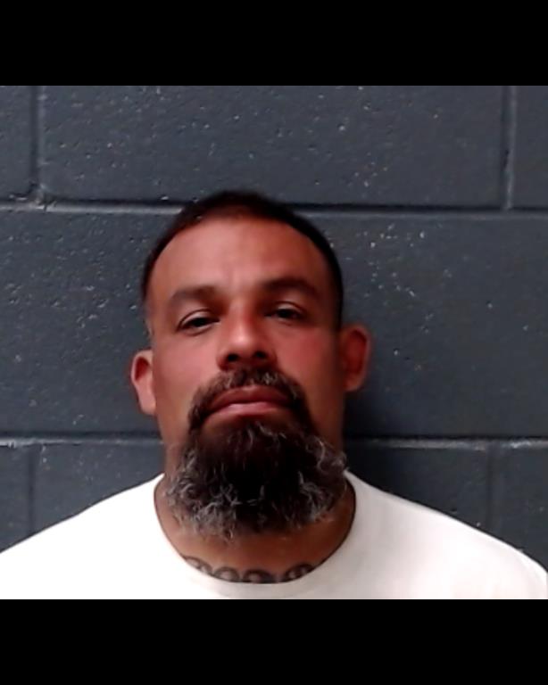 DONATO, ROBERT LEO, Jr. booking photo